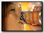 Fanta Light